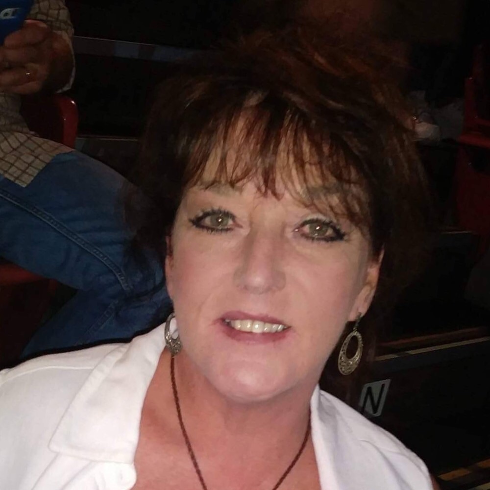 Meet your Posher, Brucilla